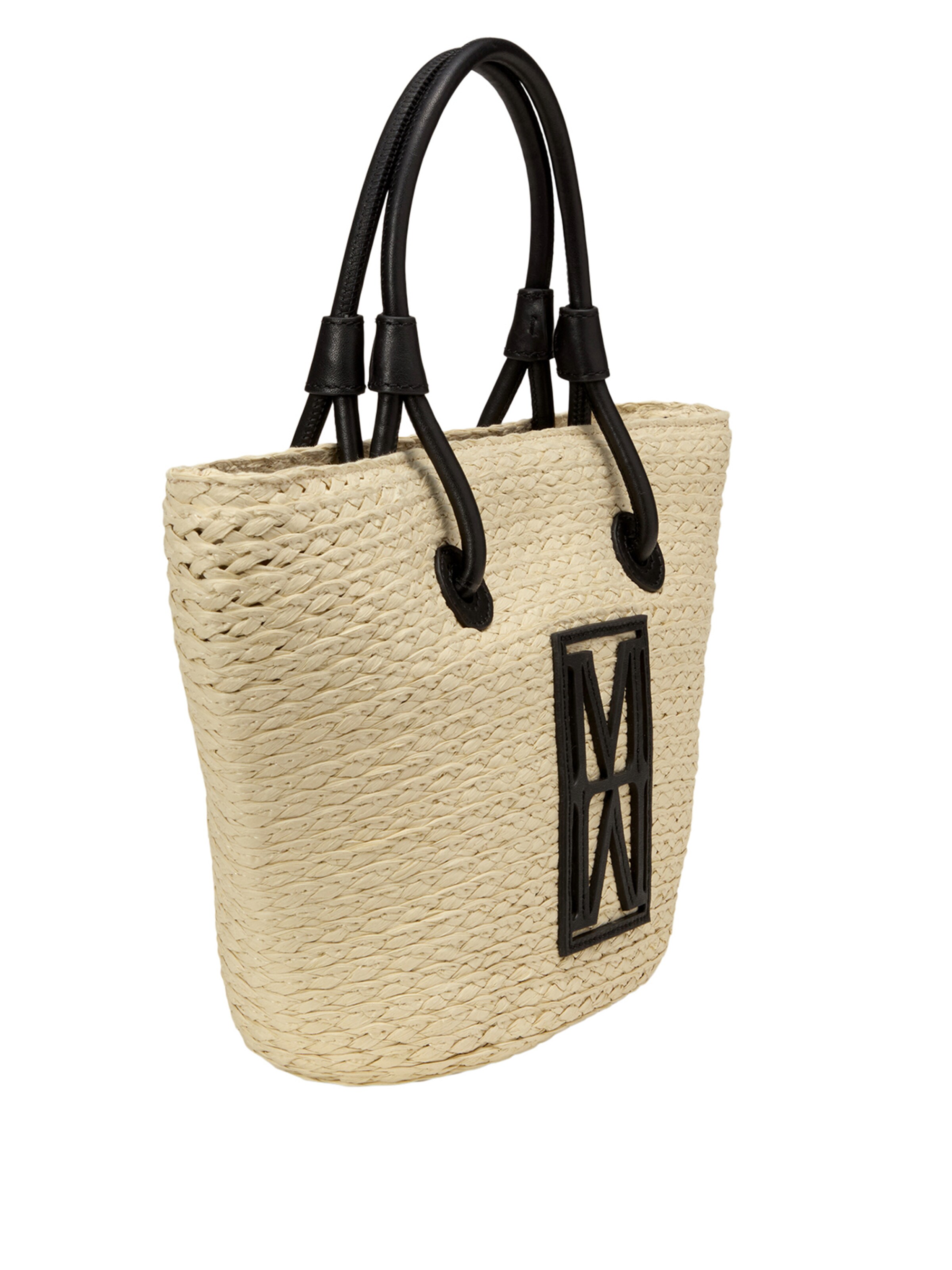 Marc O'Polo Shopper in Beige