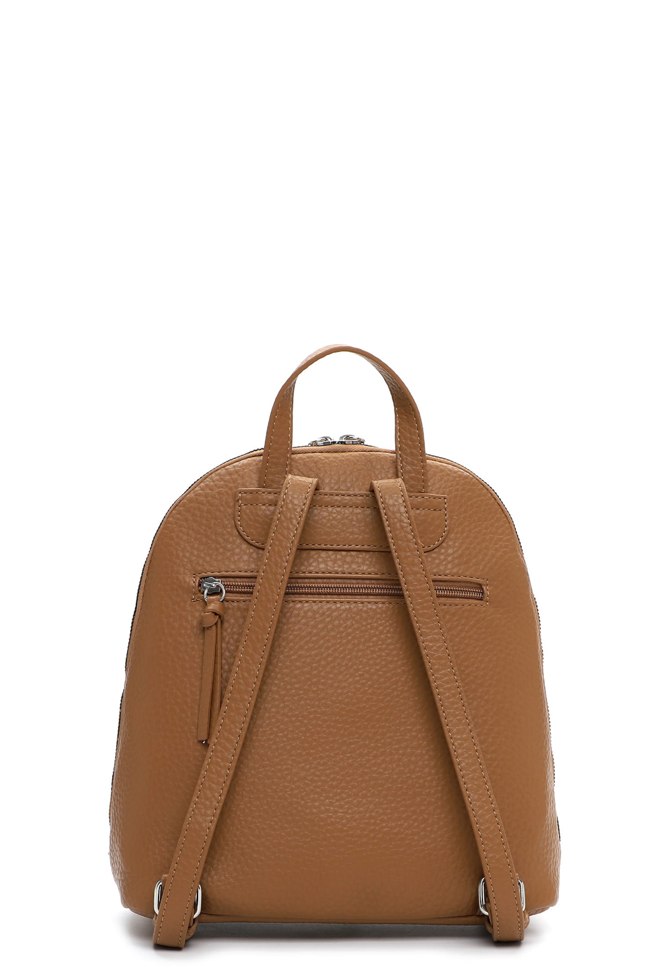 Sac à dos 'Katrina' Tamaris en marron