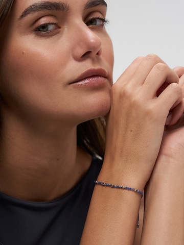 Tamaris Bracelet in Blue: front