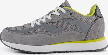 WODEN Sneakers 'Hailey' in Grey