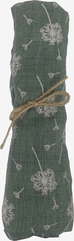 Écharpe tube 'Löwenzahn' Kumixi en vert : devant