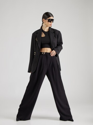 Hoermanseder Top 'Anais' in Black