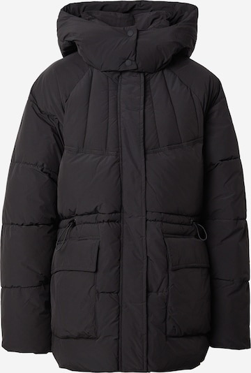 ONLY Talvitakki 'ONLKARLA' värissä musta, Tuotenäkymä