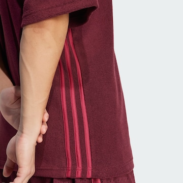 T-Shirt fonctionnel 'Jude Bellingham' ADIDAS PERFORMANCE en rouge
