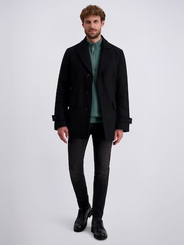 PIERRE CARDIN Tapered Jeans 'Lyon' in Grey