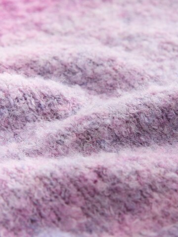 Next Pullover in Lila