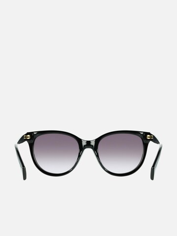 Liu Jo Sunglasses in Black