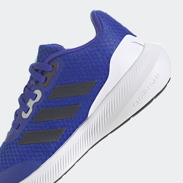 ADIDAS SPORTSWEAR Sportovní boty 'Runfalcon 3' – modrá