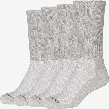 ABOUT camano | YOU Sand Socken in