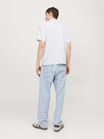 JACK & JONES Shirt in White