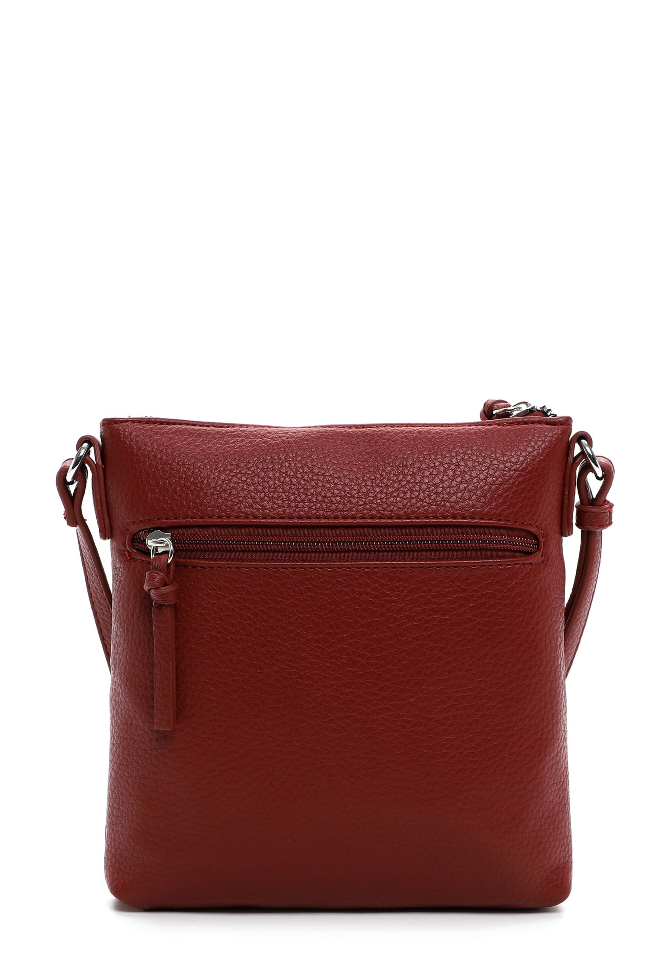 Tamaris Crossbody bag 'Alessia' in Red