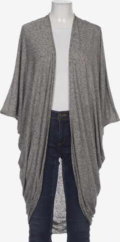 MSCH COPENHAGEN Sweater & Cardigan in XS-XL in Grey: front