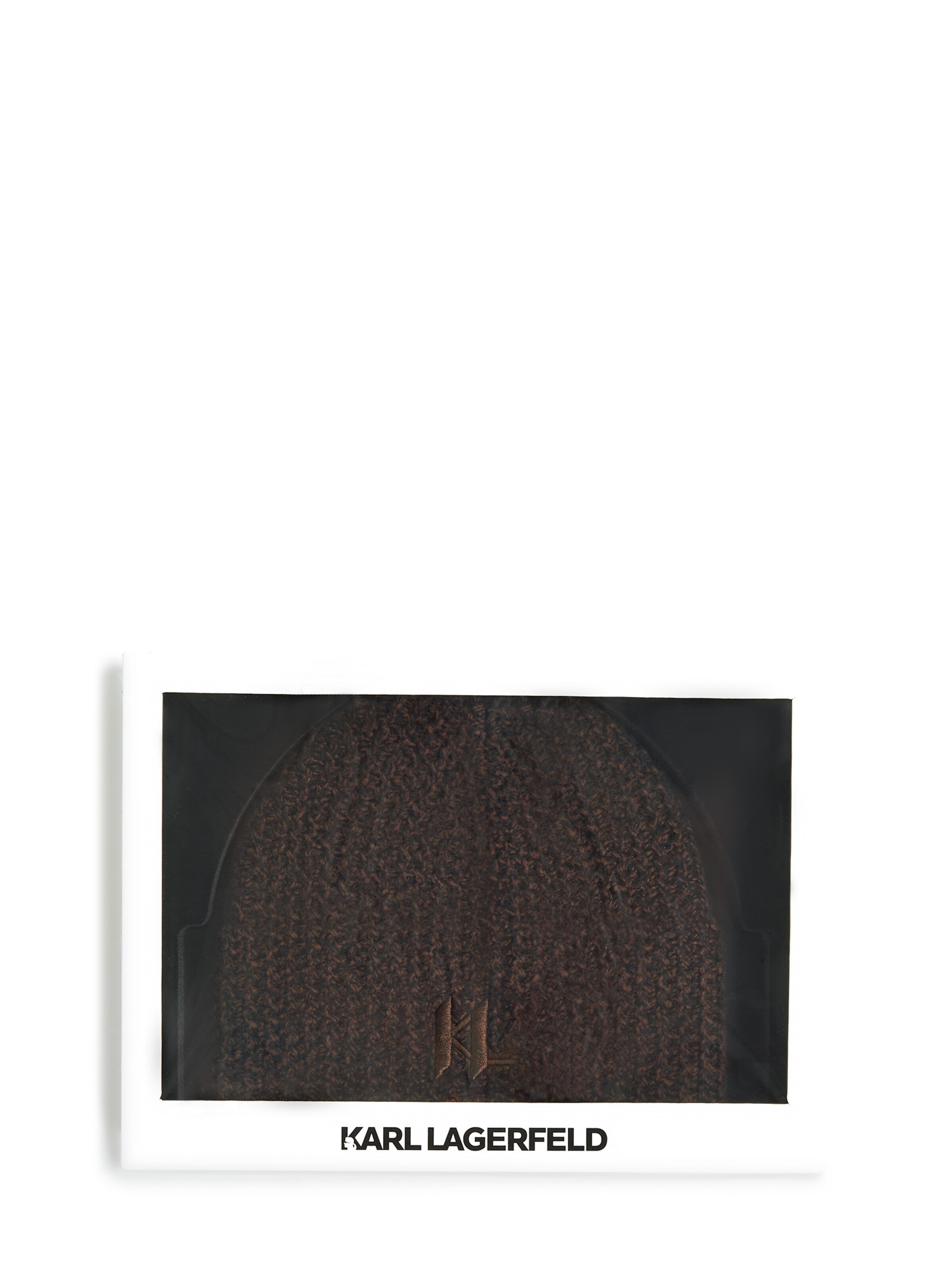 Karl LagerfeldKapa - smeđa boja