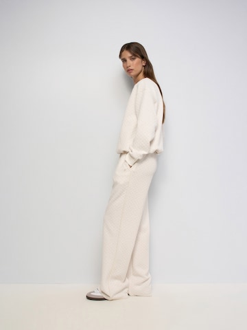 Salsa Jeans Regular Chino trousers in Beige
