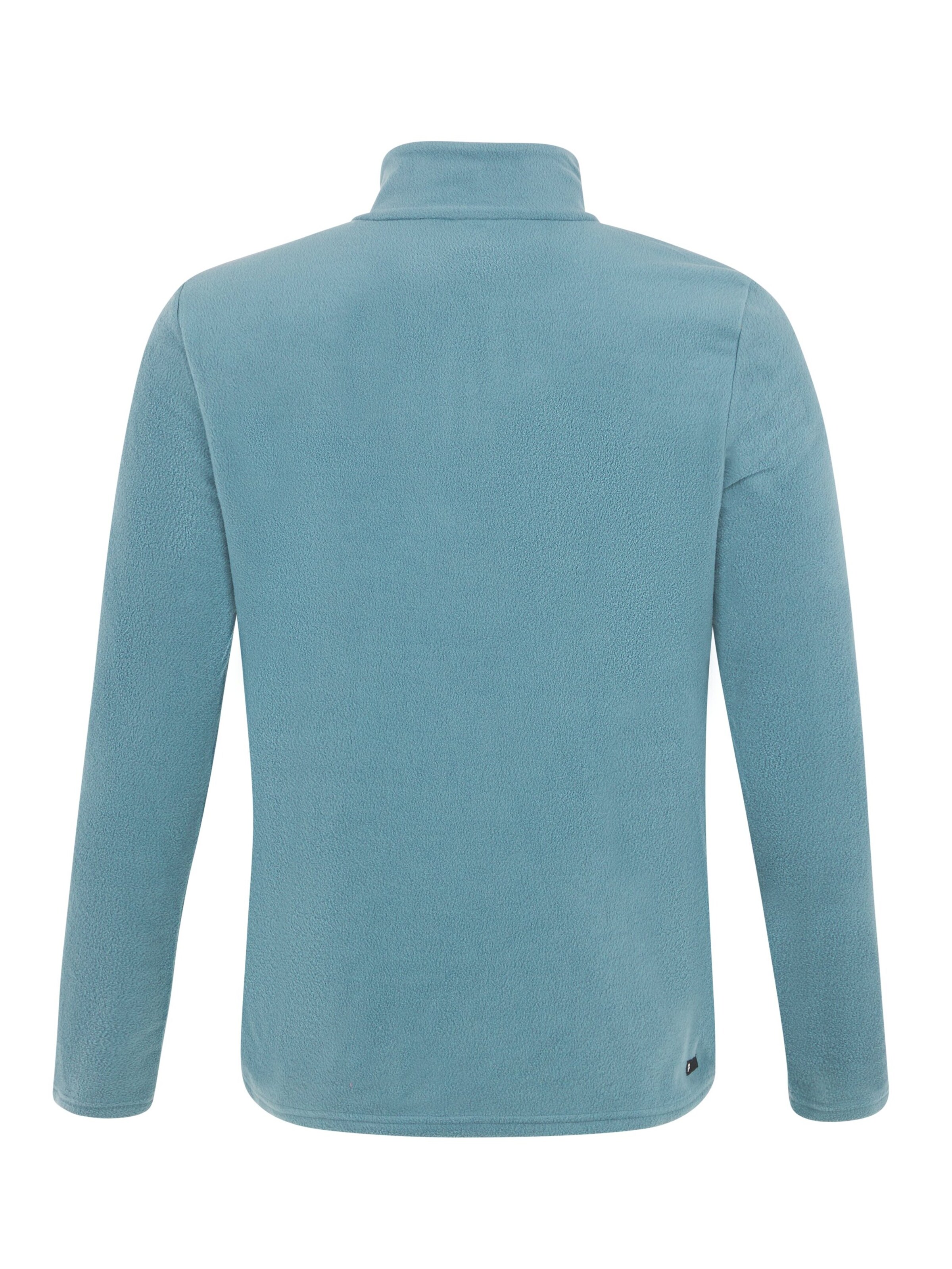 PROTEST Sportsweatshirt 'PERFECTO'‌‌‌‌‌‌‌ in Blau