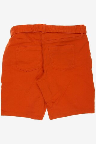 STREET ONE Shorts L in Orange