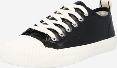 Sneaker low 'SUNNY-5' ONLY pe negru / alb, Vizualizare produs