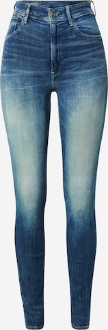 G-Star RAW Jeans 'Kafey' in Blue: front