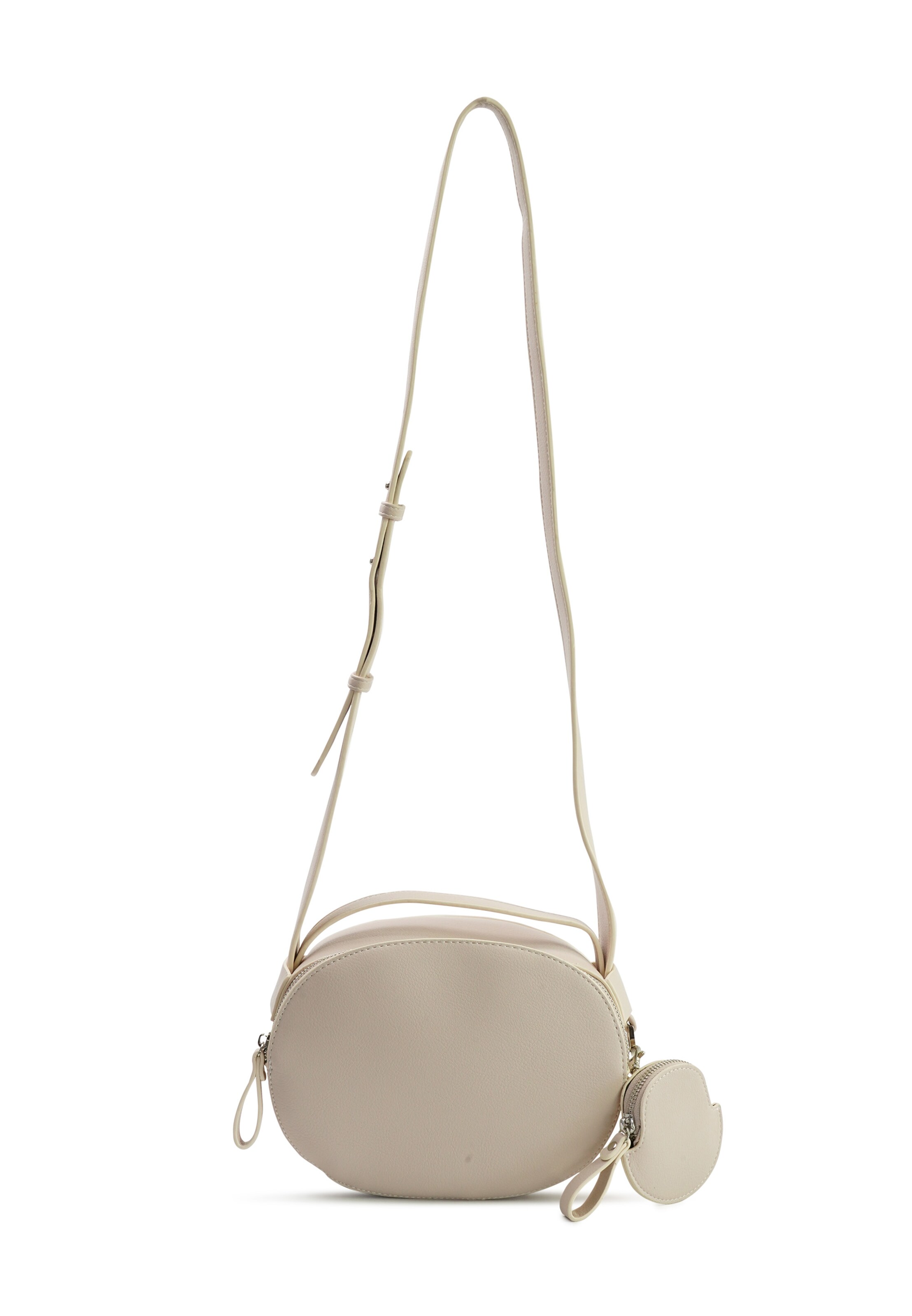 HARPA Crossbody bag 'Natalie' in Pink: front
