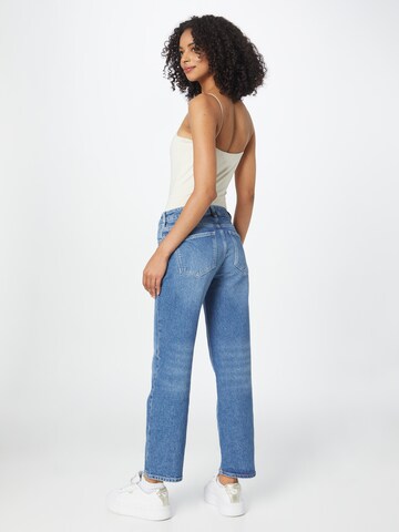 SCOTCH & SODA regular Jeans 'The Sky' i blå