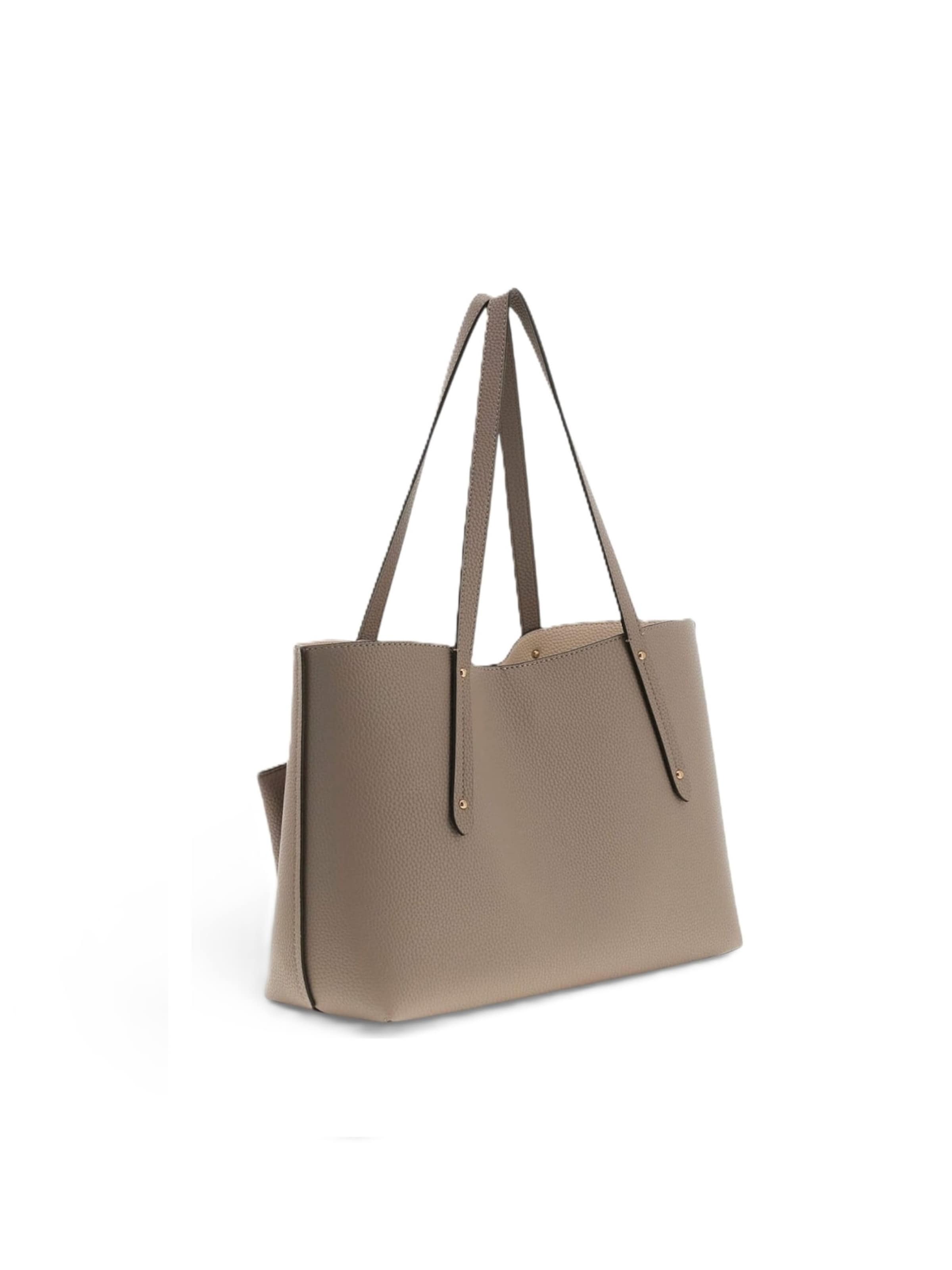 Borsa a mano 'PG964823' di GUESS in beige