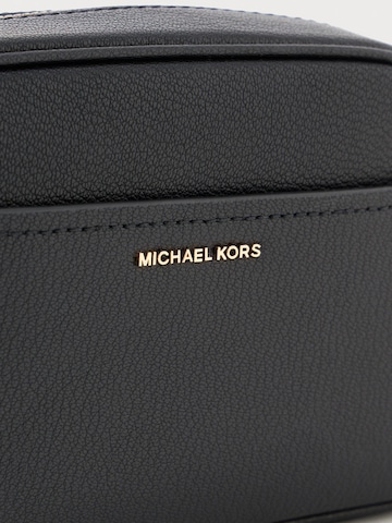 MICHAEL Michael Kors Crossbody Bag in Black