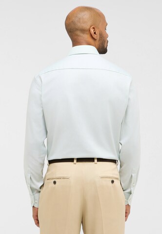 ETERNA Regular fit Business shirt in Green