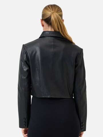 RICANO Jacke 'Yolanda' in Schwarz
