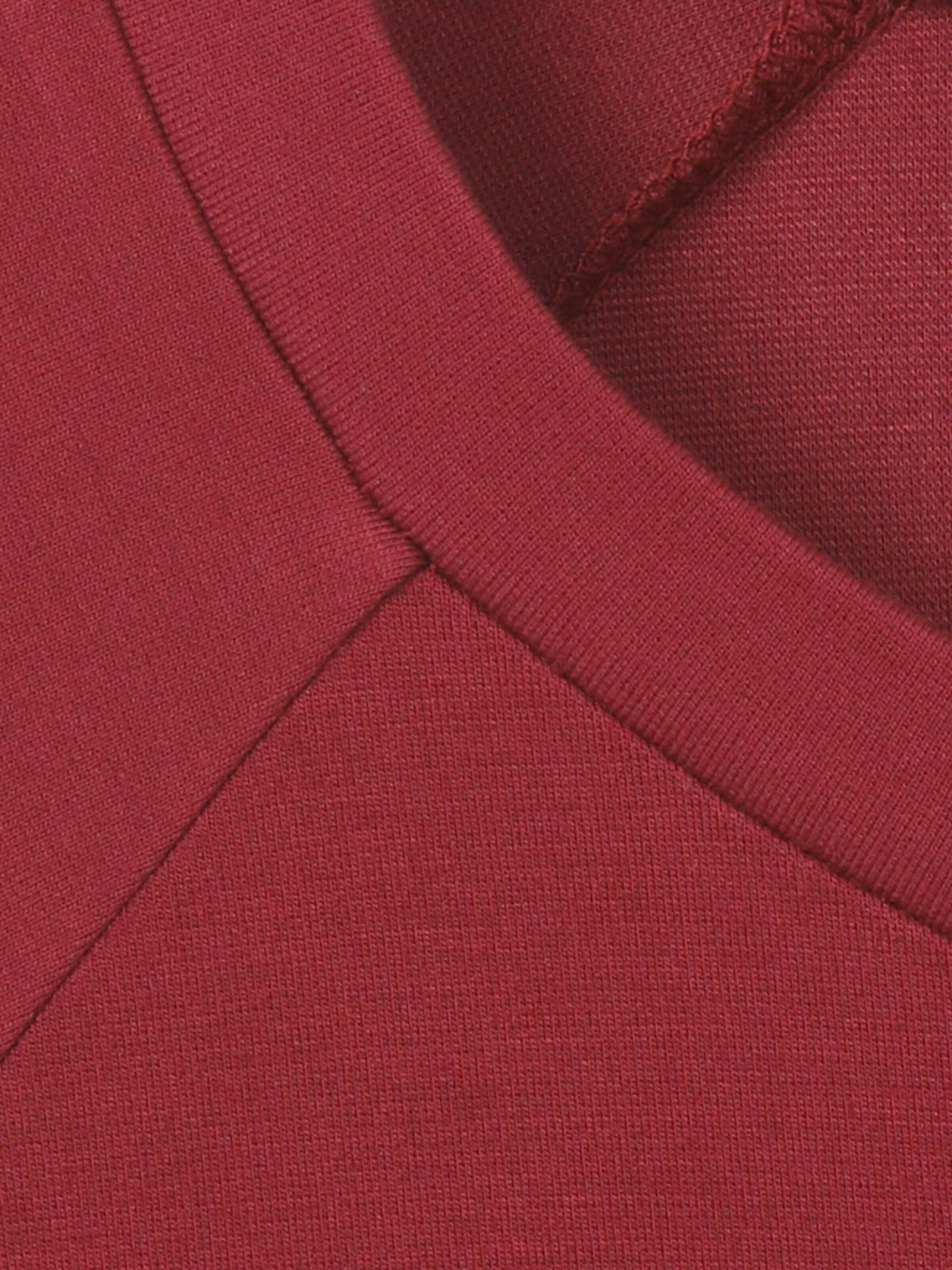 VIA APPIA DUE Shirt in Red