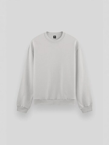 Felpa di Tommy Life in grigio