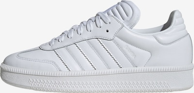 Sportbačiai be auliuko 'Samba XLG' iš ADIDAS ORIGINALS, spalva – balta, Prekių apžvalga