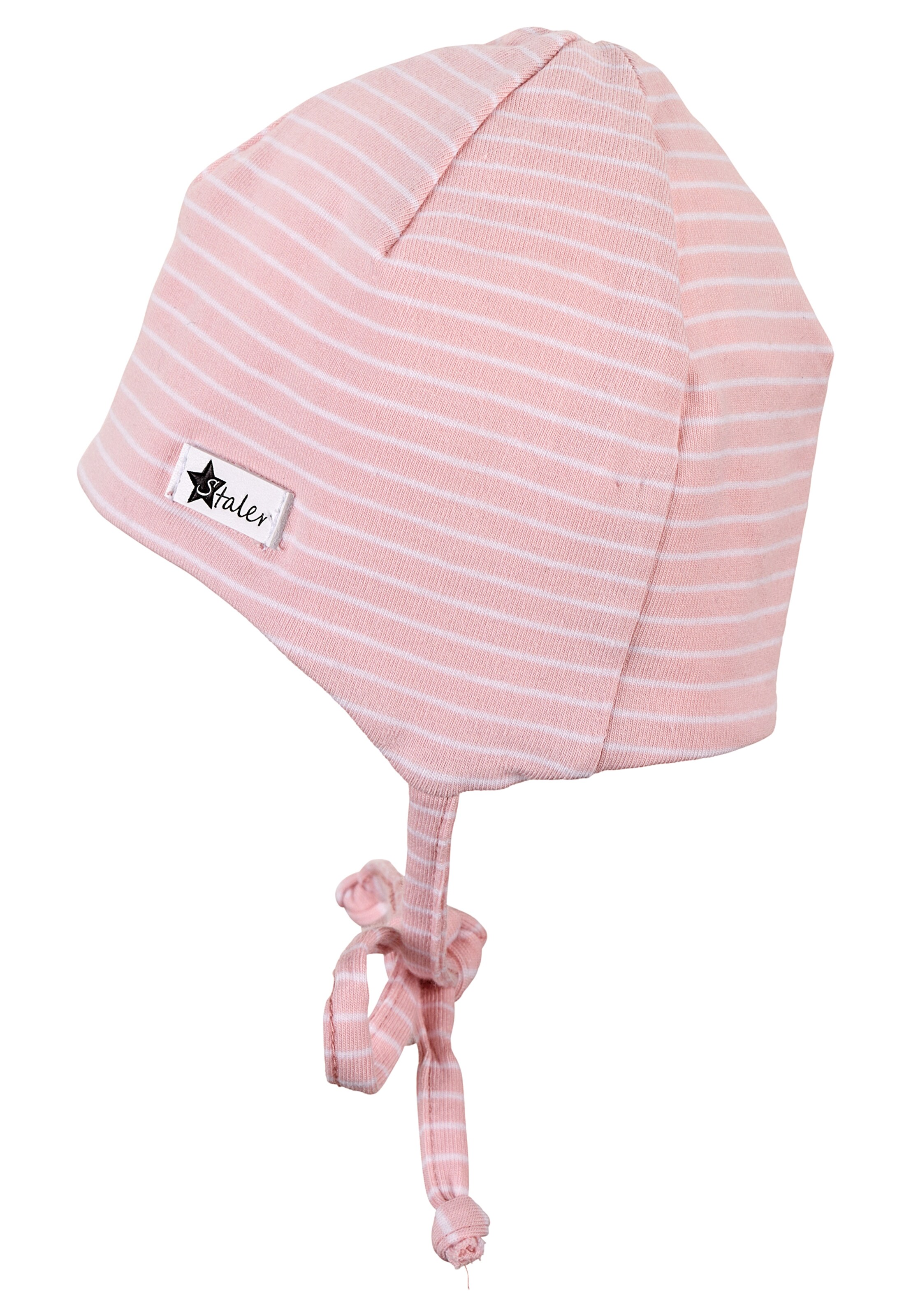 STERNTALER Münze in Pink