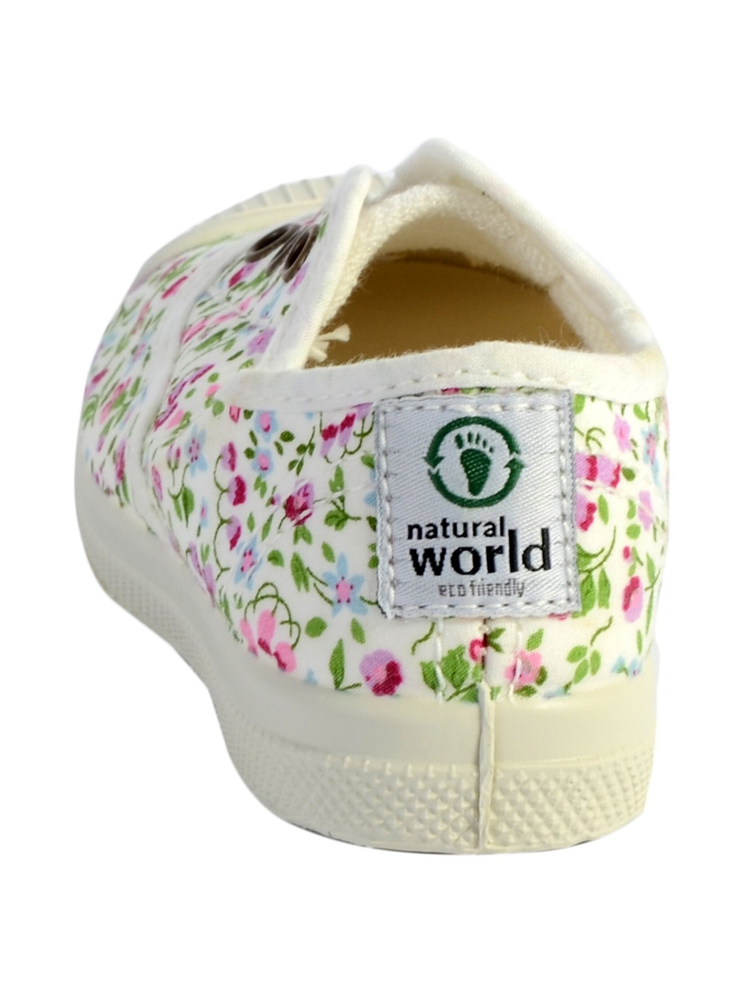 Baskets Tamaris en blanc