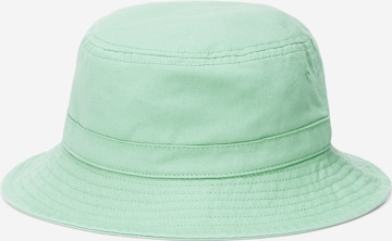 Cappello di Polo Ralph Lauren in verde