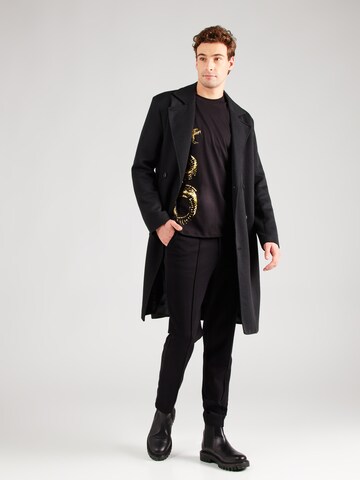 Maglietta di ARMANI EXCHANGE in nero