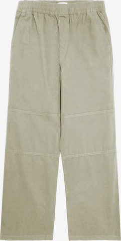 BALMOHK Hose 'NACHO' in Beige: Vorderseite