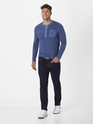 PADDOCKS Regular Jeans in Blue