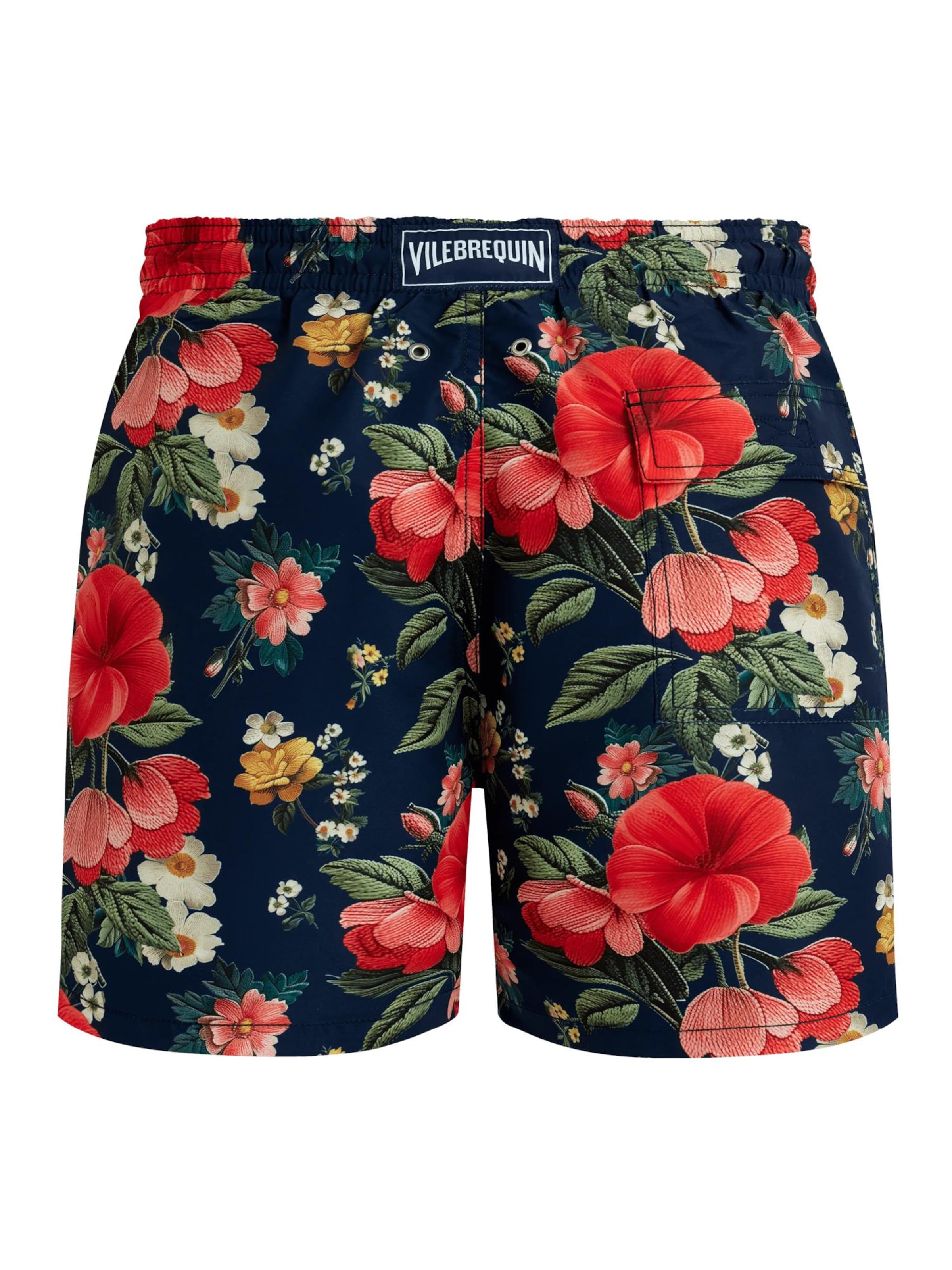 Vilebrequin Badeshorts‌‌‌‌‌‌‌‌‌‌ in Blau