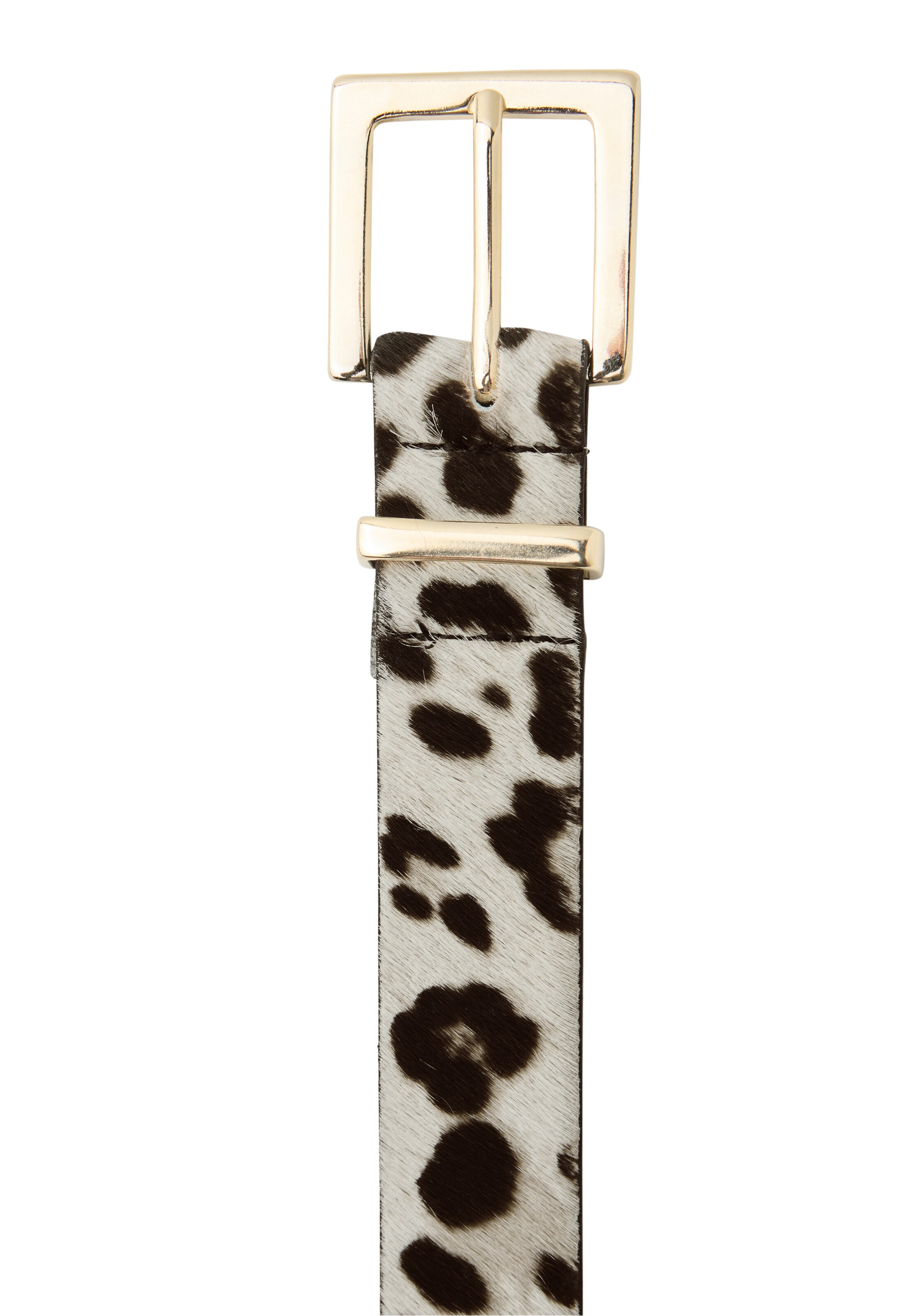 STREET ONE Belt in Beige