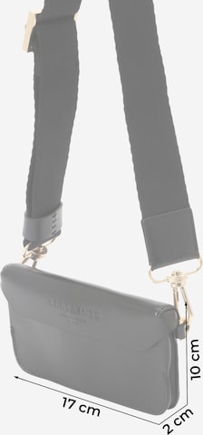 AllSaints Tasche in Schwarz