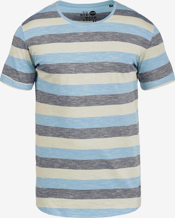 !Solid Shirt 'Thicco' in Gemengde kleuren: voorkant
