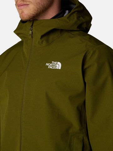 THE NORTH FACE Outdoor jacket 'Whiton' in Green