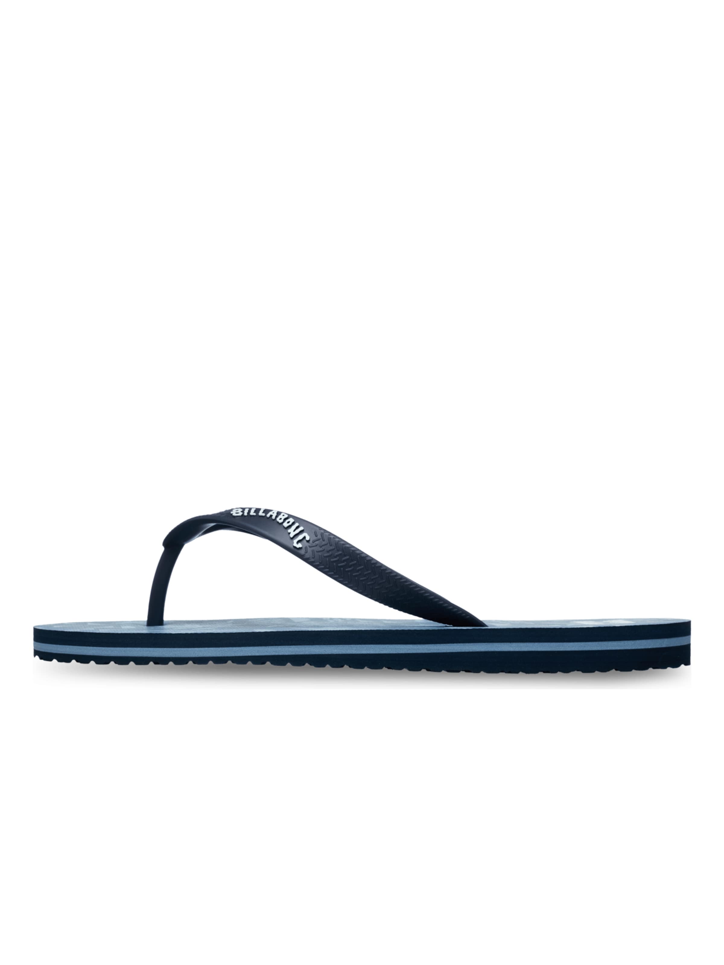 BILLABONG Sandale 'Tides' in Blau