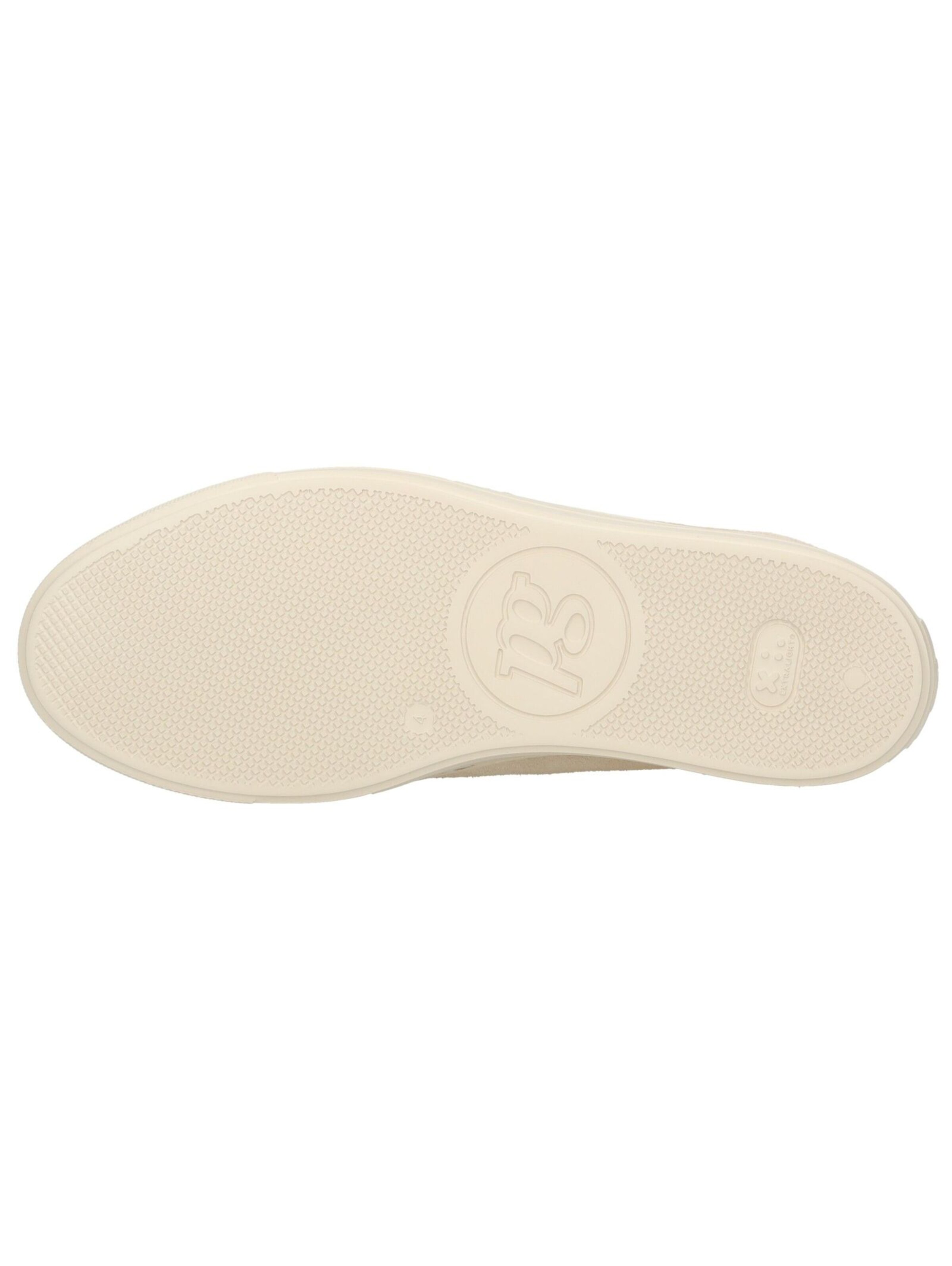 Paul Green Sneakers in Beige