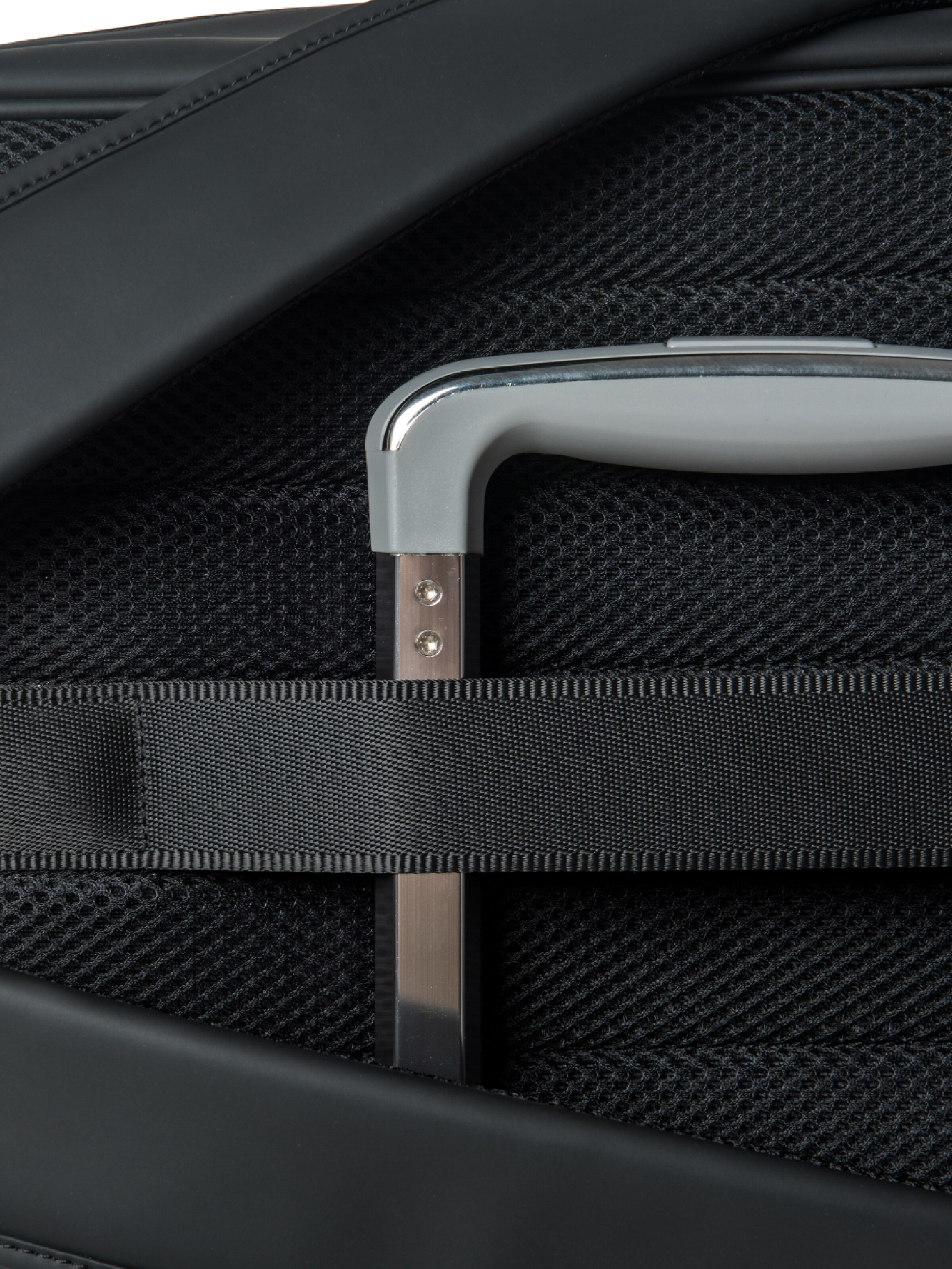 KIWEE Rucksack 'Fisherman'‌‌‌‌‌‌‌ in Gelb