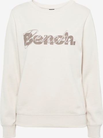 smėlio BENCH Megztinis be užsegimo: priekis