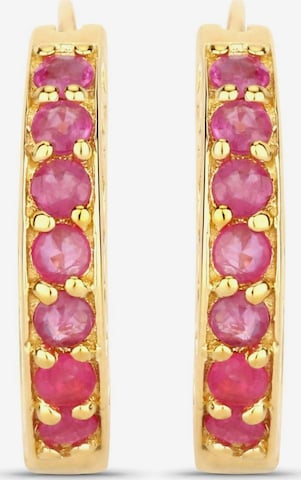 Rafaela Donata Earrings in Gold: front