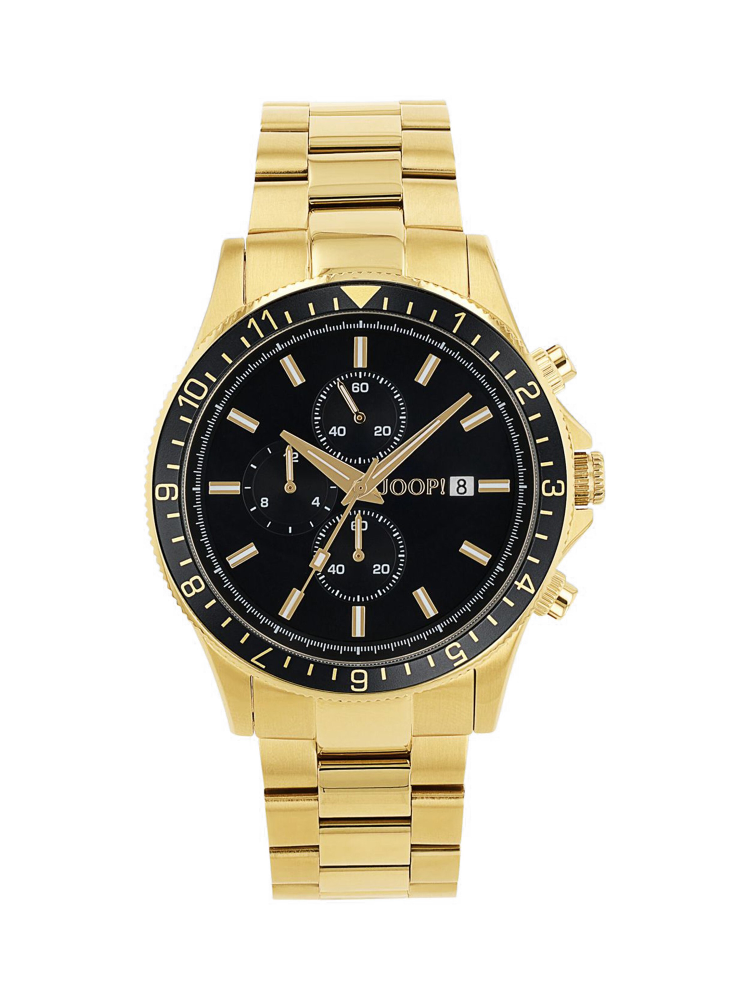 Joop Herrenuhr Gold Schwarz Joop Damen Joop Uhr Braun Joop! Damen