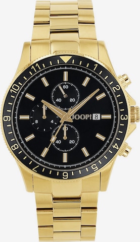 Joop Herrenuhr Gold Schwarz Joop Damen Joop Uhr Braun Joop! Damen