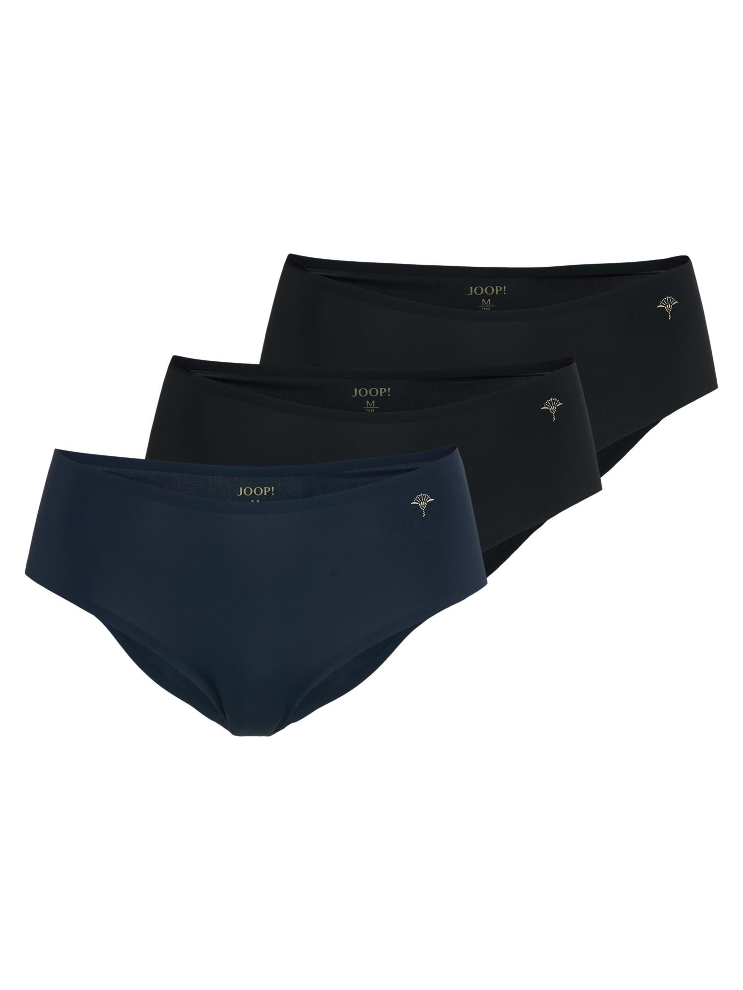 JOOP! Panty 'Sensation' in Blue: front